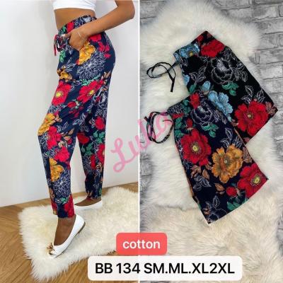 Women's pants NOO-A3