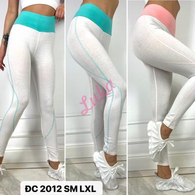 Legginsy damskie NOO-9110