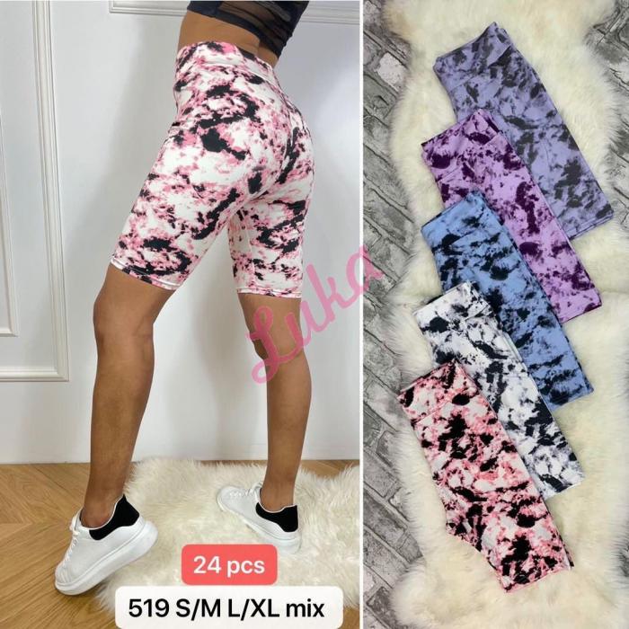 Women's big leggings NOO-2012