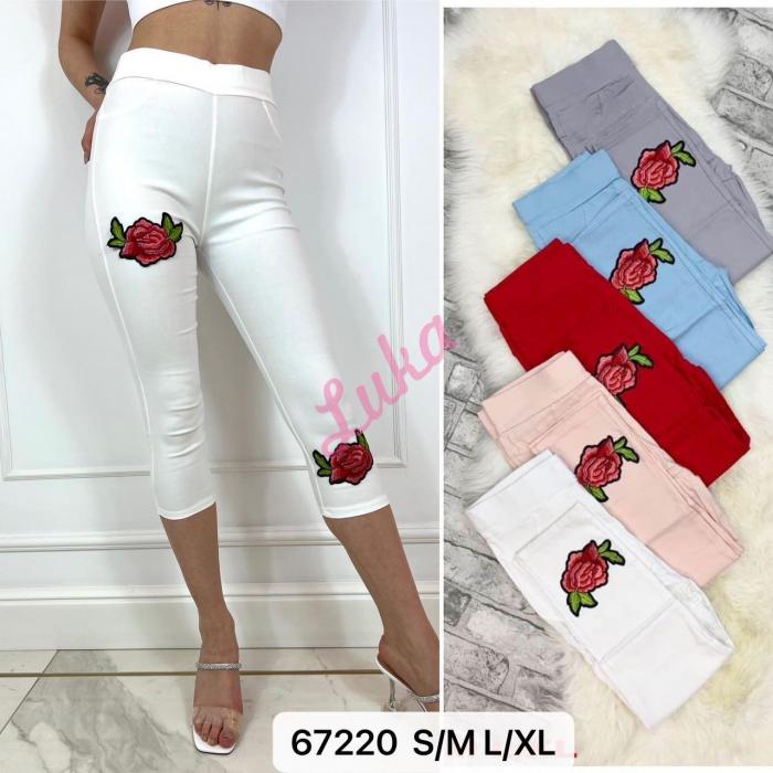 Women's pants NOO-BB134