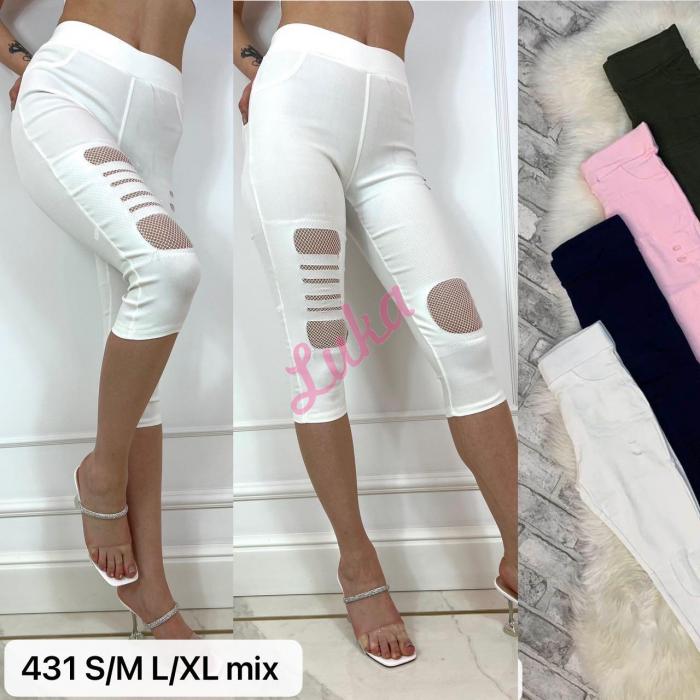 Women's pants NOO-67220