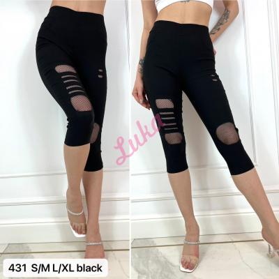 Women's pants NOO-431