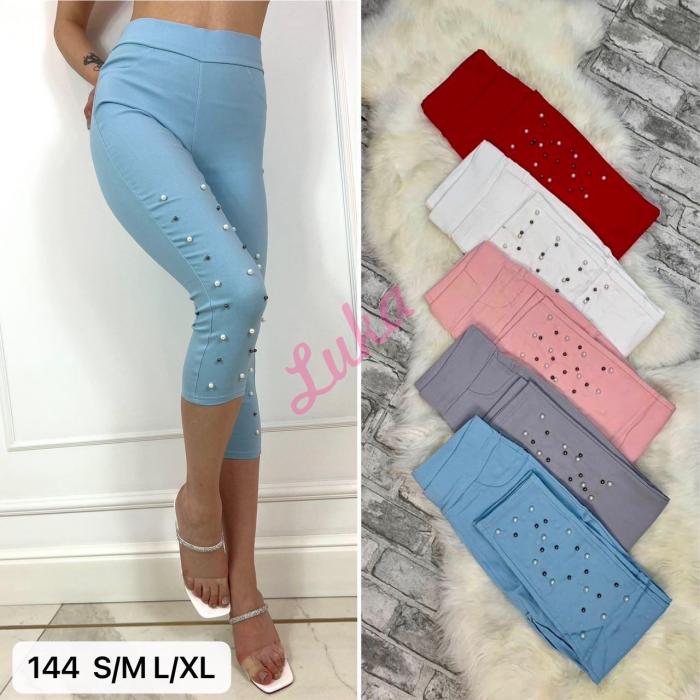 Women's pants NOO-431-1