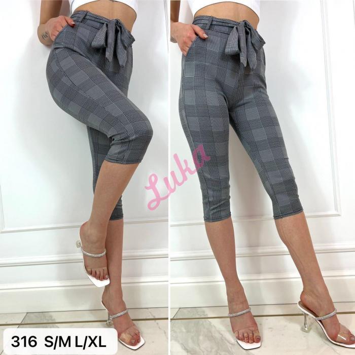 Women's pants NOO-317