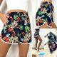 Women's shorts NOO-978