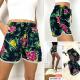 Women's shorts NOO-971