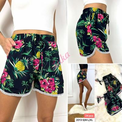 Women's shorts NOO-971