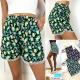 Women's shorts NOO-2013