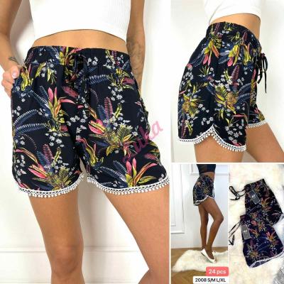 Women's shorts NOO-1588