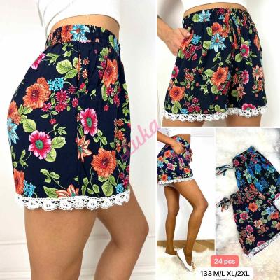Women's shorts NOO-2029