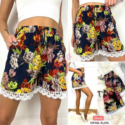 Women's shorts NOO-156
