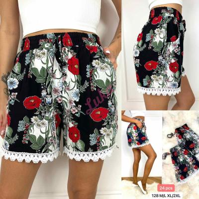 Women's shorts NOO-129