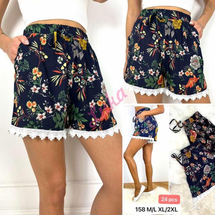 Women's shorts NOO-150