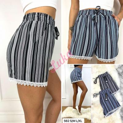 Women's shorts NOO-158