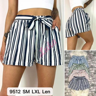 Women's shorts NOO-8103