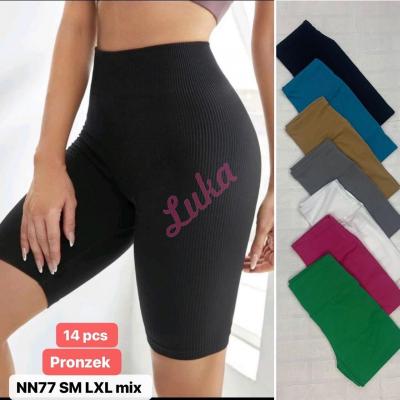 Women's big leggings NOO-NN77