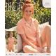 Women's Pajama Asma 16325