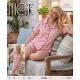 Women's Pajama Nice Mood NOO-6290