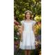 Kid's Dress NOO-136-1