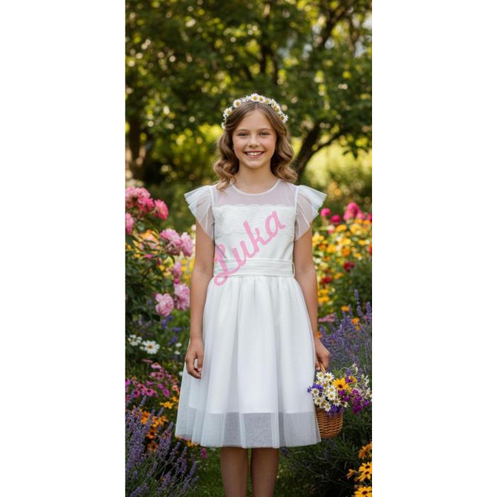 Sukienka dziecięca NOO-136-1