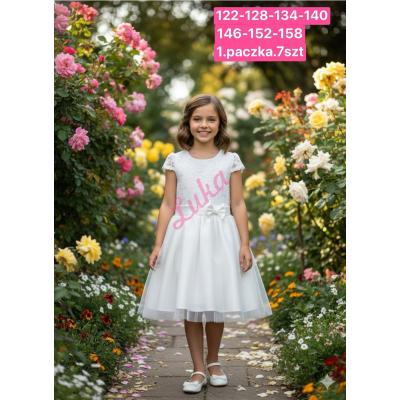 Kid's Dress NOO-701