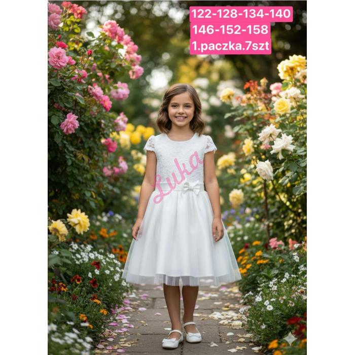 Kid's Dress NOO-700-1