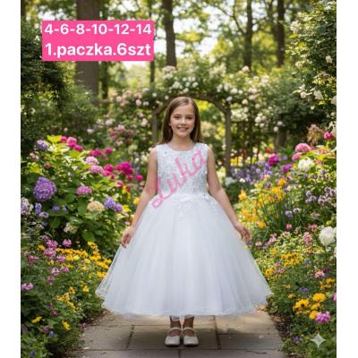 Kid's Dress NOO-702