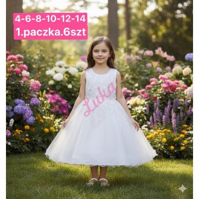 Sukienka dziecięca NOO-702