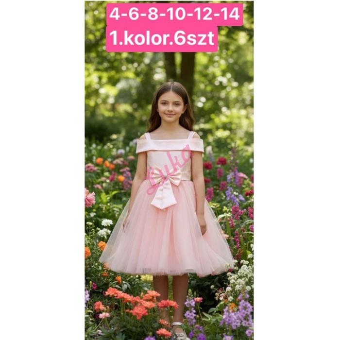 Kid's Dress NOO-703