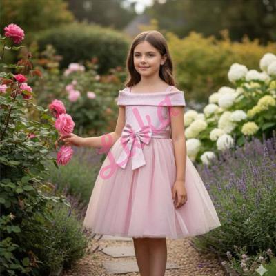 Kid's Dress NOO-704-1