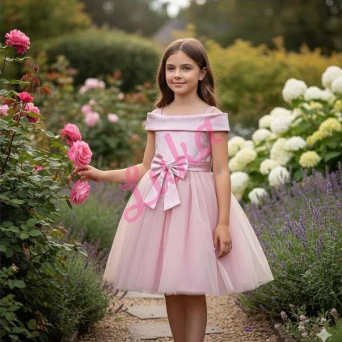 Kid's Dress NOO-704