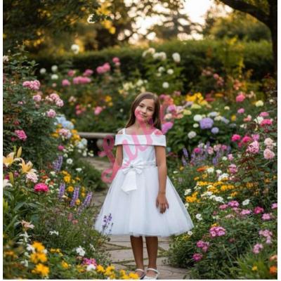 Kid's Dress NOO-704-2