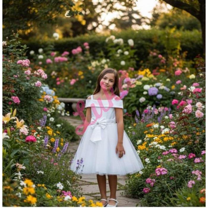 Kid's Dress NOO-704-1