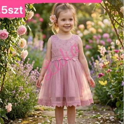 Kid's Dress NOO-705-2