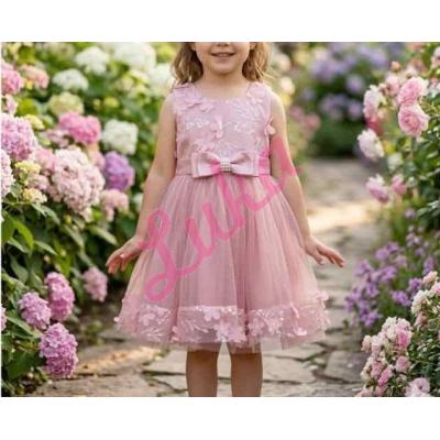 Kid's Dress NOO-706