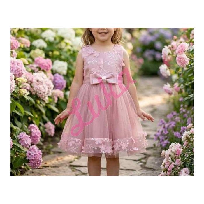 Sukienka dziecięca NOO-705-2