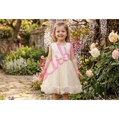 Kid's Dress NOO-706-1