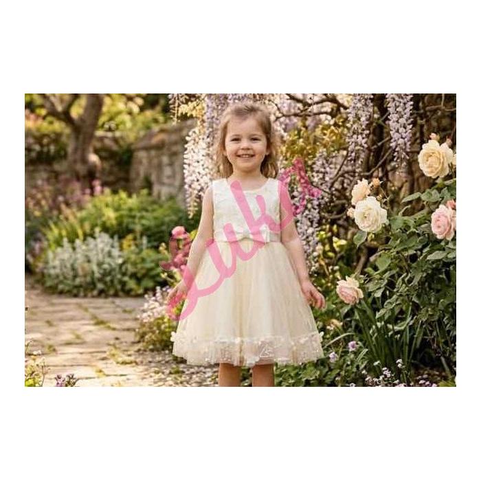 Kid's Dress NOO-706