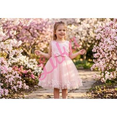 Kid's Dress NOO-706-2