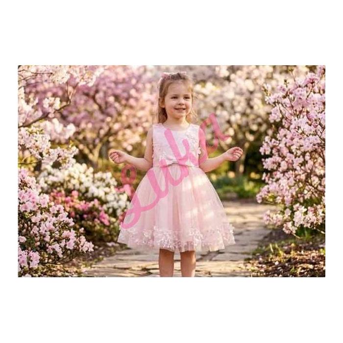 Kid's Dress NOO-706-1