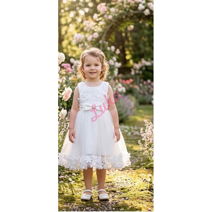 Kid's Dress NOO-706-2