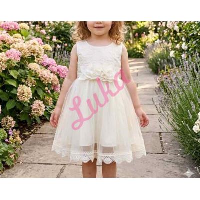 Kid's Dress NOO-707-1