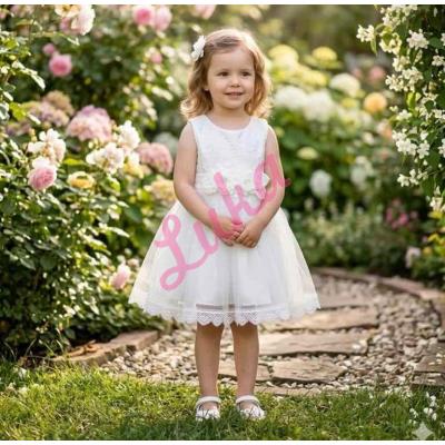 Kid's Dress NOO-707-2
