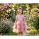 Kid's Dress NOO-707-3