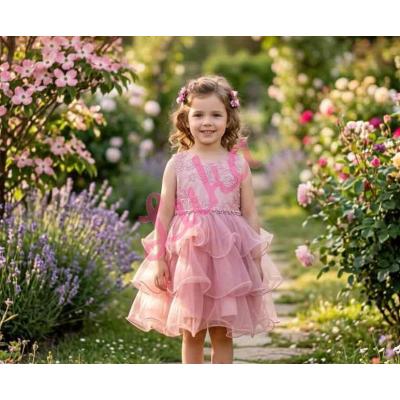 Kid's Dress NOO-708