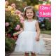 Kid's Dress NOO-708-1
