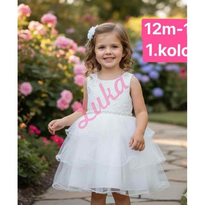 Kid's Dress NOO-708-1