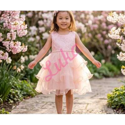 Kid's Dress NOO-708-3