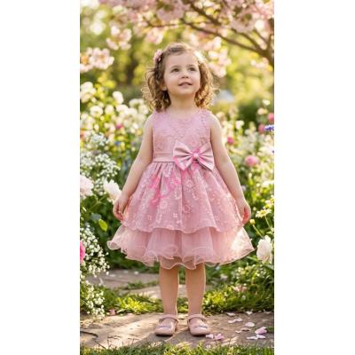 Kid's Dress NOO-709-1