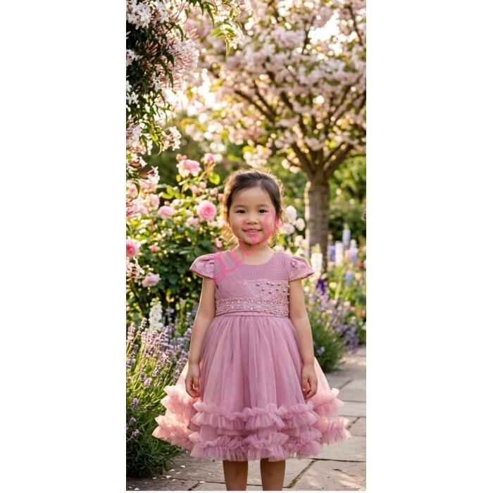 Kid's Dress NOO-710